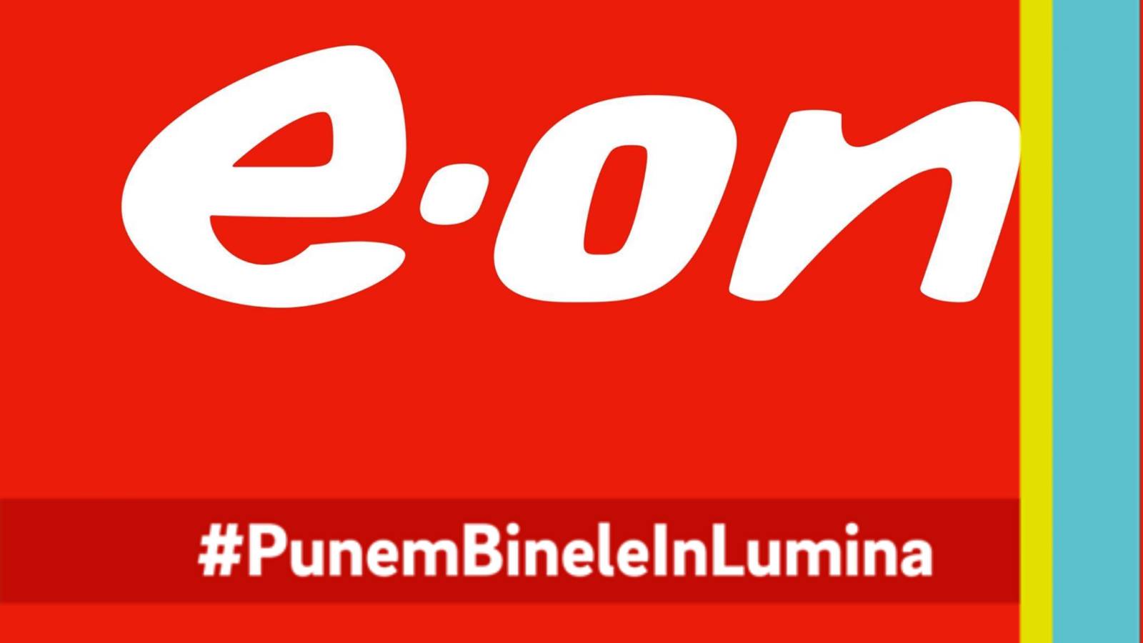E.ON Official Notice LAST MOMENT Issued Romania All Customers