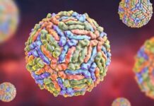 ECDC Lanseaza un Semnal de Alarma privind o Situatie Ingrijoratoare in UE ECDC Lanseaza Semnal Alarma Situatie Ingrijoratoare UE