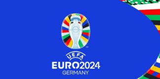 EURO 2024 BYD UEFA partner
