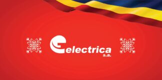 Electrica 4 Zmiany OSTATNI CZAS faktur dla klientów z Rumunii