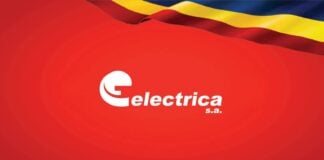 Electrica LAST MINUTE aankondiging première voor Roemenië