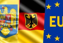 Germania Anunturile ULTIMA ORA Berlin Ajutor Aderarea Romaniei Schengen