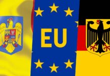 Germania INGREUNEAZA Aderarea Romaniei Schengen Decizia Importanta Berlinului