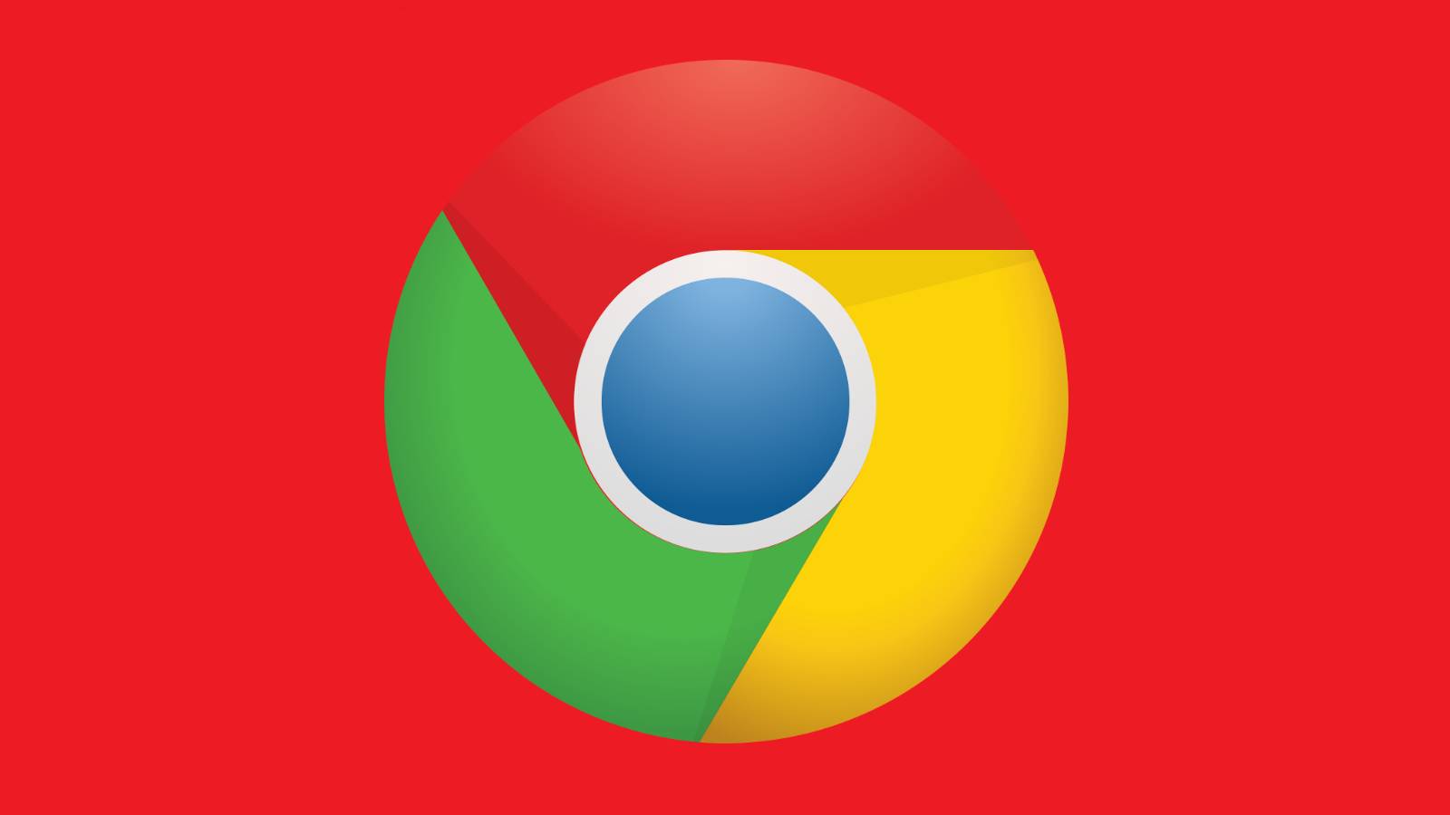Protection du réseau Google Chrome