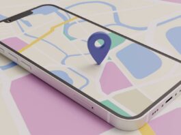 Google Mapsin virallinen Android iPhone -päivitys Tärkeitä muutoksia