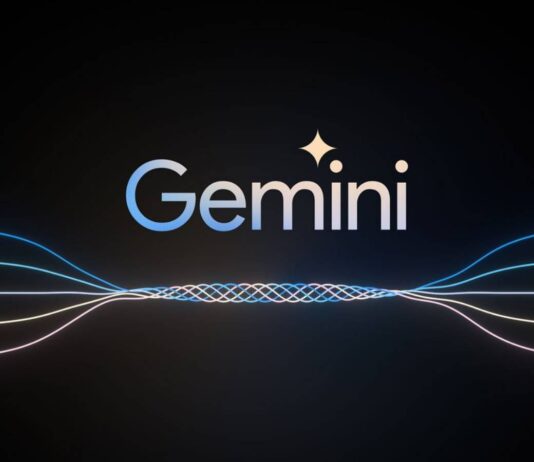 Google ENORMA FÖRÄNDRINGAR Android Gemini Artificiell Intelligens