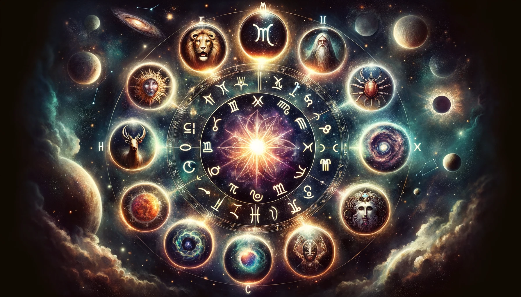 DAGELIJKSE horoscoop iDevice.ro, astrologische voorspellingen voor elk sterrenbeeld 4 februari 2024
