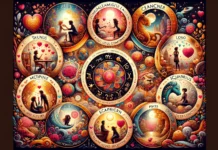 Horoscopul zilnic al DRAGOSTEI iDevice.ro pentru fiecare zodie, 6 februarie 2024 Horoscopul zilnic al DRAGOSTEI iDevice.ro pentru fiecare zodie, 6 februarie 2024