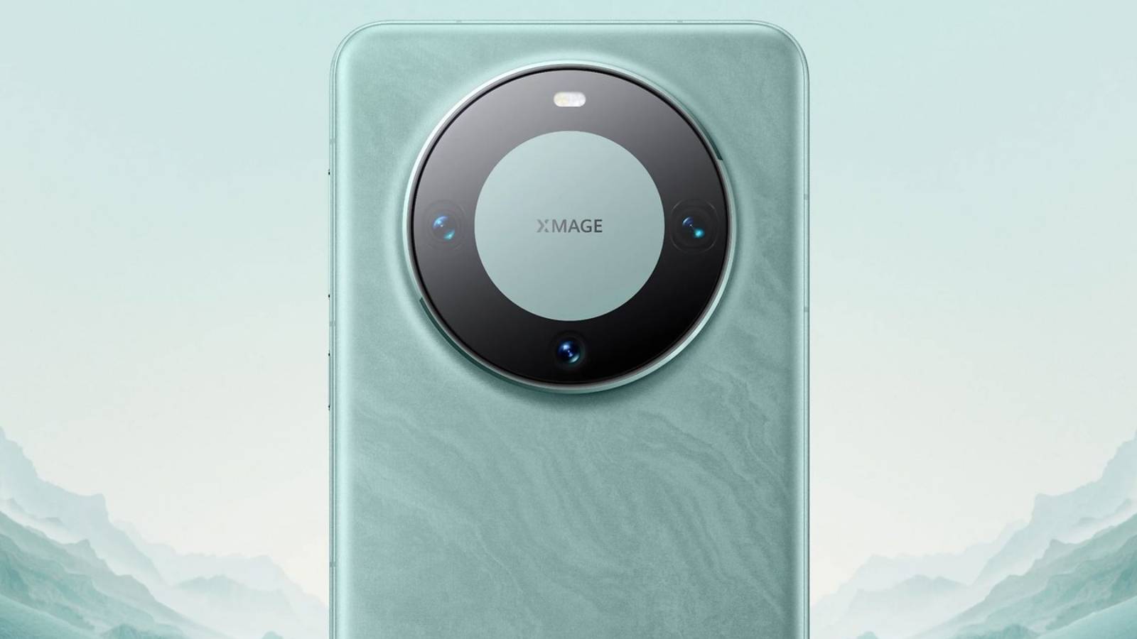 Huawei MATE 70 angriber iphone 16 huawei