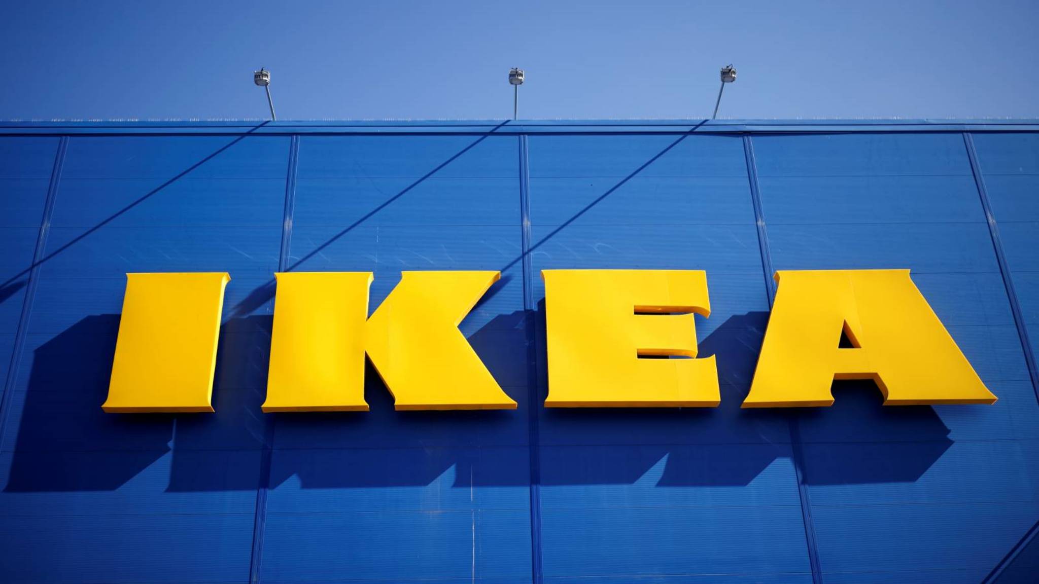 IKEA Reducere Preturi Jumatate dintre Produse
