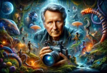 James Cameron avslöjar sina planer för AVATAR