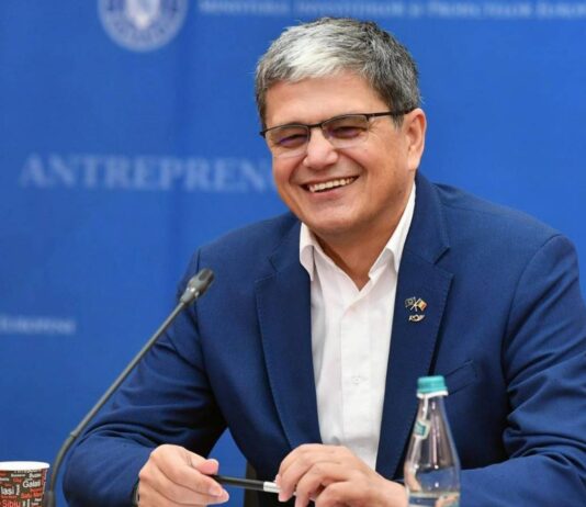 Marcel Bolos Vorbeste Introducerea Noi Taxe Investitiile Romania