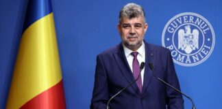 Marcel Ciolacu ogłasza nowe ważne działania rządu rumuńskiego