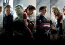 Mark Ruffalo conferma il ritorno di Hulk nel film "Captain America: Brave New World"
