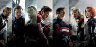 Mark Ruffalo conferma il ritorno di Hulk nel film "Captain America: Brave New World"