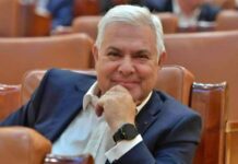 Ministrul Apararii: Noi Actiuni foarte IMPORTANTE pentru Romania, in Contextul Razboiului din Ucraina Ministrul Apararii Noi Actiuni IMPORTANTE Romania Contextul Razboiului Ucraina