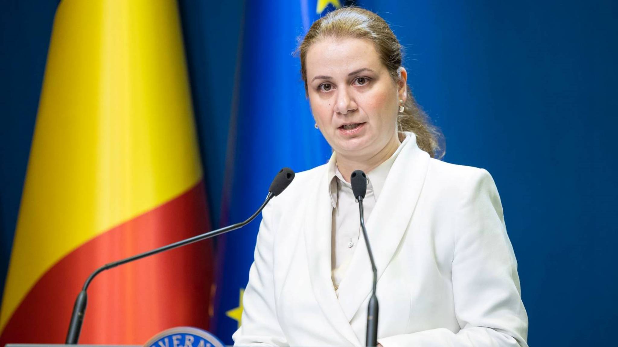 Ministrul Educatiei Actiunile ULTIMA ORA Ligiei Deca Anuntate Romanilor Tara