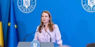 Undervisningsministeren bekendtgør regeringsbeslutning SIDSTE MINUTE Foranstaltninger Skoler Rumænien