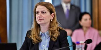 Ministrul Educatiei Anunta Noua Importanta Strategie Nationala vrea Ligia Deca Faca Romania
