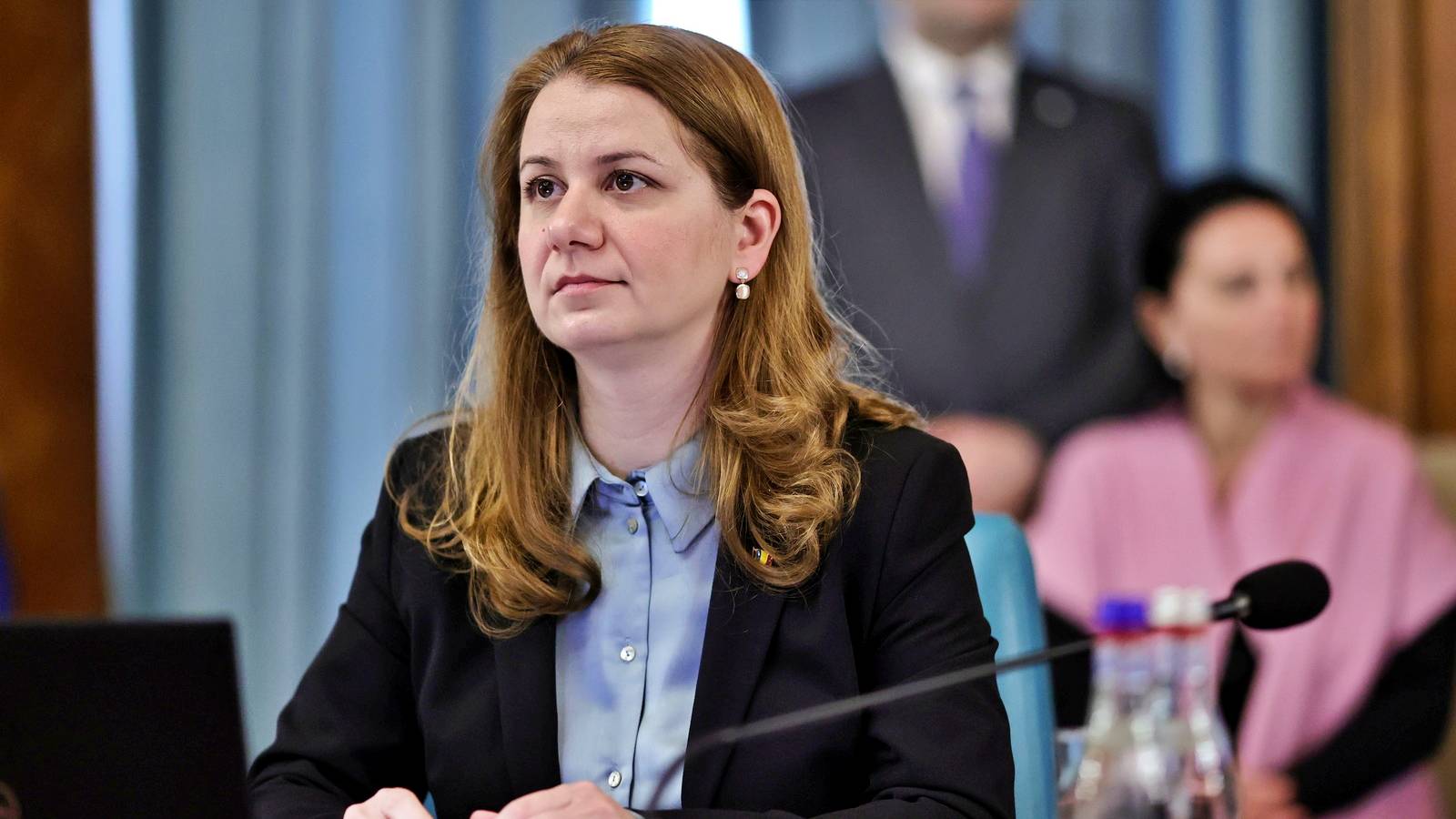 Ministrul Educatiei Nou IMPORTANT Apel Scolile Elevii Toata Romania