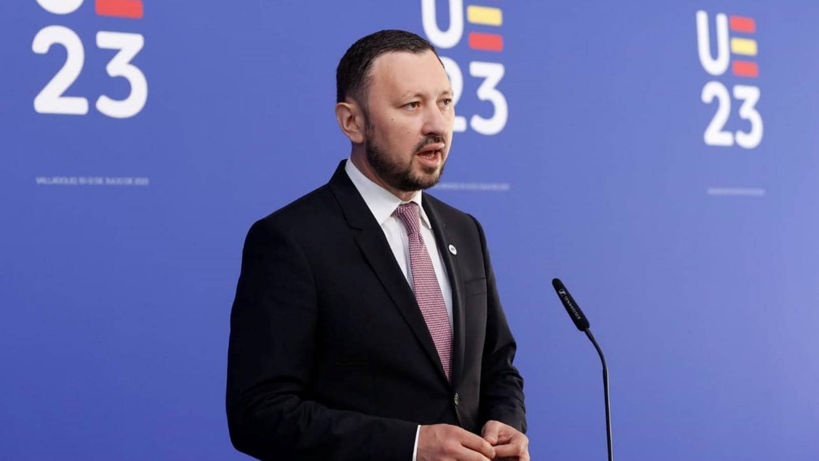 Ministrul Mediului Anunta Adoptarea Urgenta Modificari Legislative Lucrarile Silvice
