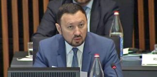 Ministrul Mediului Lucrari IMPORTANTE Finalizate Noi Masuri Protejarea Mediului