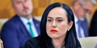 Ankündigung des Arbeitsministers LETZTES MAL an die Sozialinspektion Simone-Bucura Oprescu
