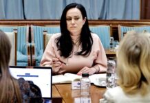 Ministrul Muncii Noi Masuri Sprijin Simonei-Bucura Oprescu Cresterea Angajarilor Romania
