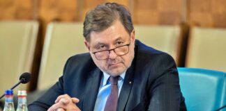 Minister Zdrowia W OSTATNIEJ CHWILI Rozkaz ratuje wiele istnień Rumunia