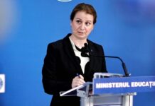 Ministul Educației: Hotărâre de Guvern Foarte Importanta, Schimbări În Sistemul de Învățământ Ministul Educației Hotărâre Guvern Importanta Schimbări Sistemul Învățământ