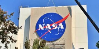 NASA annoncerer en UTROLIG vigtig mission for at udforske universet