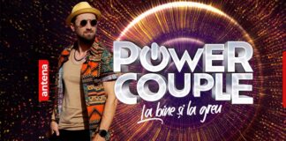 Power Couple Anunturile ULTIMA ORA Anuntate Antena 1 Concurentii