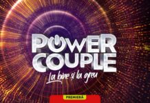 Power Couple: Imaginile care Spun TOTUL! Anunțul de ULTIMĂ ORA al Antena 1 cu Surprize Uriașe! Power Couple Imaginile Spun TOTUL Anunțul ULTIMĂ ORA Antena 1 Surprize Uriașe