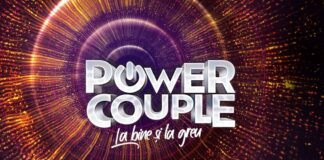 Power Couple Imaginile Spun TOTUL Anunțul ULTIMĂ ORA Antena 1 Surprize Uriașe