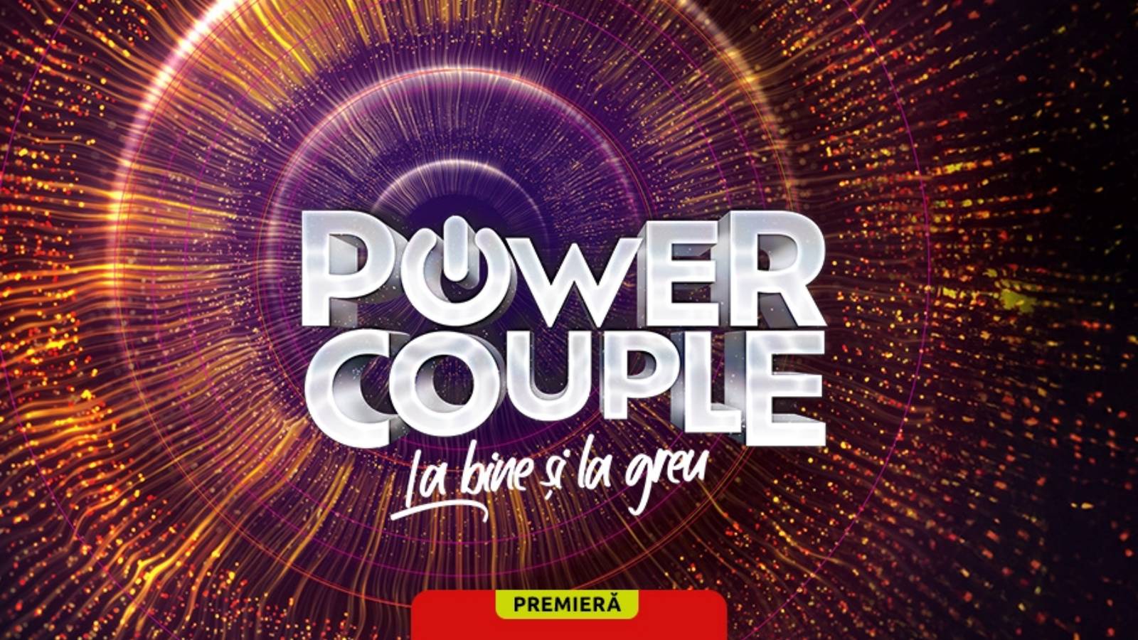 Power Couple Imaginile Spun TOTUL Anunțul ULTIMĂ ORA Antena 1 Surprize Uriașe