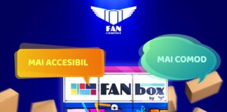 Probleme FAN Courier Anuntul Ingrijorat Multi Romani