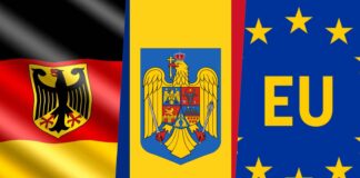 Problemele Germaniei Risca Intarzie Aderarea Romaniei Schengen Fara Controale Granitele Terestre