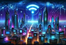 Revolutia Wi-Fi este Aici! Tehnologia care va face Uitate Actualele Routere Wi-Fi Revolutia Wi-Fi este Aici! Tehnologia care va face Uitate Actualele Routere Wi-Fi