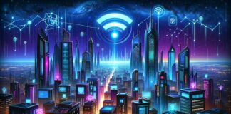 La révolution Wi-Fi est là ! La technologie qui fera oublier les routeurs Wi-Fi actuels