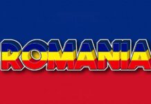Roemenië Alarmstatus geactiveerd Ernstige problemen