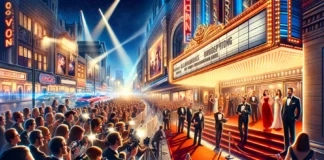 STAR WARS Phantom Menace kehrt in die Kinos zurück