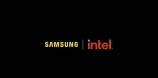 Samsung tillkännager med Intel nya viktiga tekniska innovationer 2024