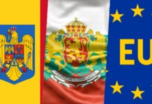 WAŻNE Ogłoszenia Schengen Bułgaria Przystąpienie Rumunii w 2024 r