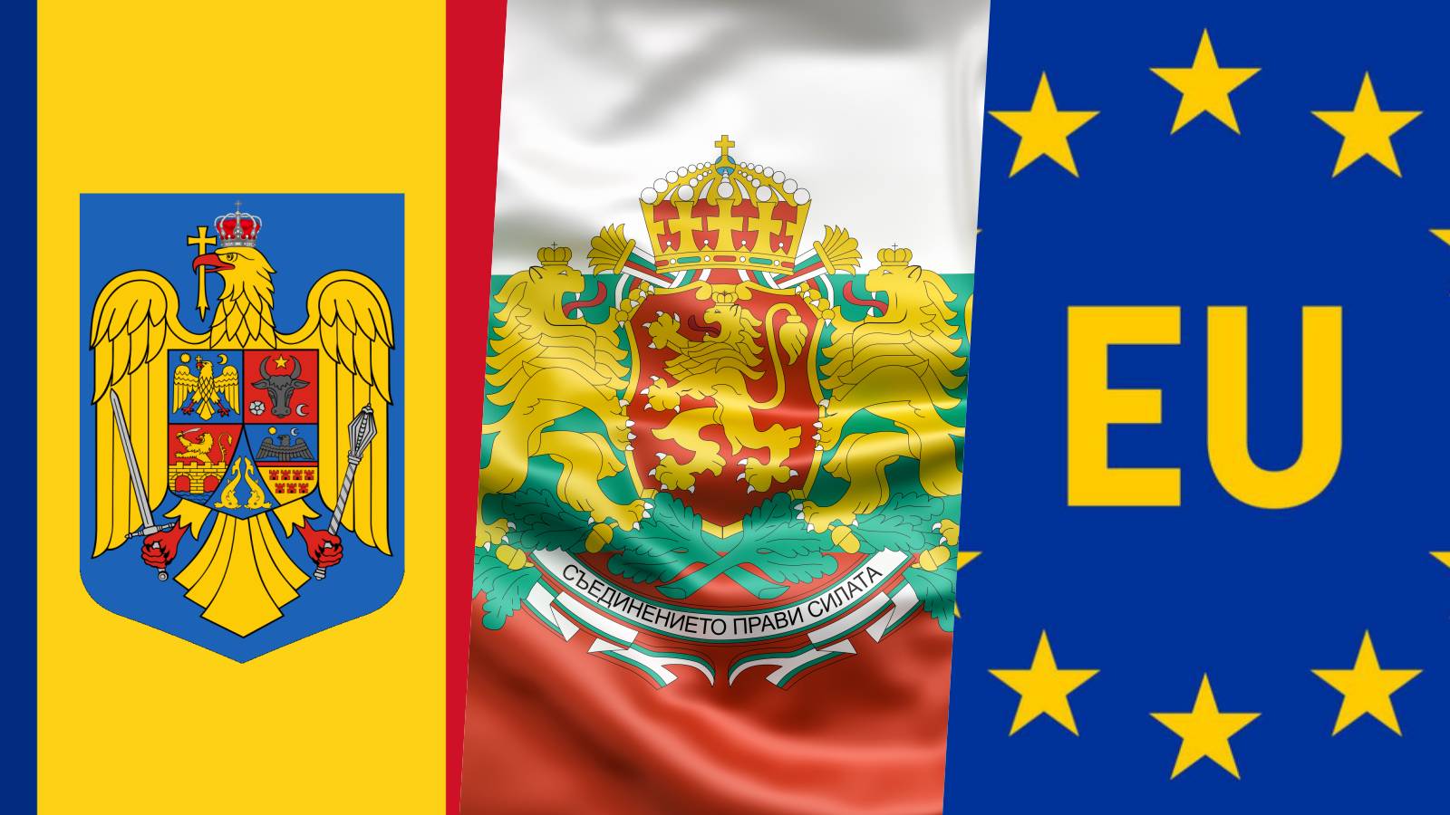 Schengen Anunturile IMPORTANTE Bulgariei Aderarea Romania 2024