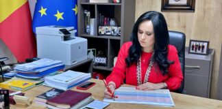 Simona Bucura Oprescu Anunta Masurile Ministerului Muncii Cresterea Angajarii Randul Tinerilor