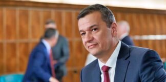 Sorin Grindeanu Anunta Noi Contracte Proiecte Ministerului Transporturilor Autostrazile Critice Romania