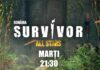 Survivor All Stars Anunturile ULTIM MOMENT PRO TV Probleme Concurentii