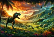 Următorul Film din Seria Jurassic World Programat pentru Lansare în Iulie 2025