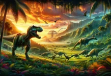 La próxima película de la serie Jurassic World programada para su estreno en julio de 2025