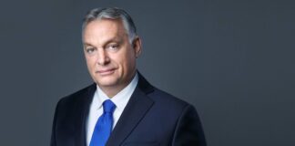 Viktor Orban godkänner EU:s ekonomiska stöd till Ukraina